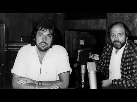 The Alan Parsons Project ~ I Wouldn't Want to Be Like You, 1977. - YouTube