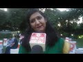 Interview with dr pooja sethi  sr physiotherapist  in new delhi