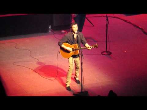 Phillip Phillips Thriller Cover Live