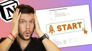 Automated workflows are here! NEW Notion FEATURE