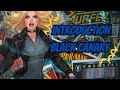 Who Is Black Canary? DC's Sonic Warrior Explained!