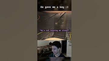 These Bugs are SO ANNOYING #lethalcompany #horrorgaming #gaming #clips #funny #lethal #scary