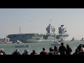 HMS Queen Elizabeth