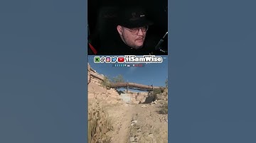 Like the man said. I