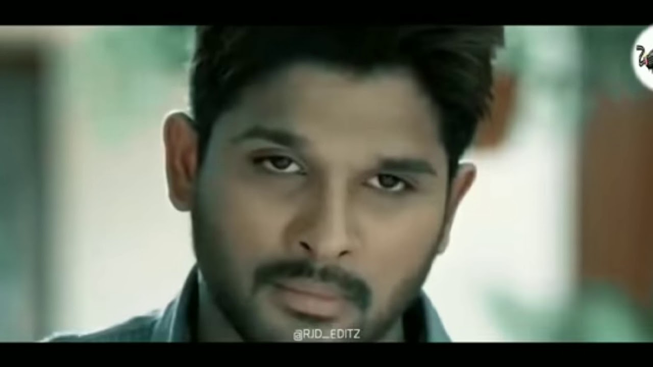 AA19 Allu Arjun movie trailer watch now...