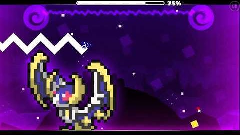 Wake Up - by mulpan (insane 8 stars) [all coins] {epic 2.1} 100%