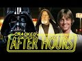 Why The Jedi Are The Galaxy's Biggest Idiots - After Hours