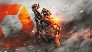 Наша работа быть на передке! #battlefield6