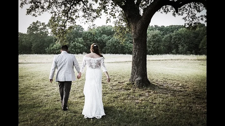 Michael & Erica (Gold)