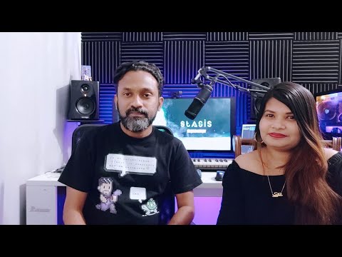 From The Studio - A Thank You Video