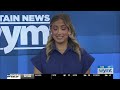 WYMT Mountain News This Morning Top Stories at 6:30 a.m. 3/18/2026
