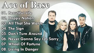 Ace of Base Greatest Hits ~ Dance Pop Music screenshot 4
