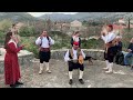 Croatian Dancing in Dalmatia Mp3 Song