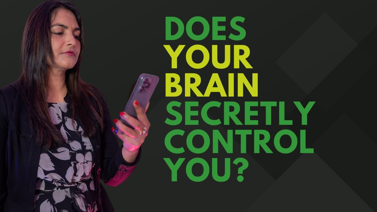 Dopamine: How to Take Back Control of Your Life and Make Better Choices ...