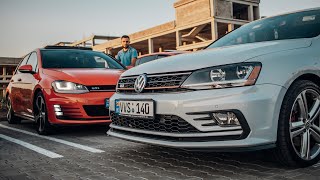 видео: Бодрый и доступный VAG - JETTA GLI на 250 л.c. картинка: Бодрый и доступный VAG - JETTA GLI на 250 л.c.