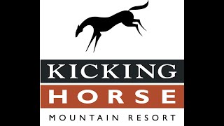 Kicking Horse Jan 2022