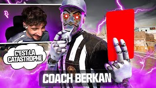 JE COACH MES VIEWERS SUR WARZONE 🤣 #1