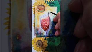 Drawing my Small World, Ep.0012 #funnysketch