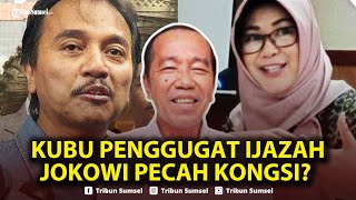 Download Lagu 🔴Dokter Tifa Diisukan Pecah Kongsi dengan Roy Suryo dan Rismon Sianipar seusai Dijadikan Tersangka MP3