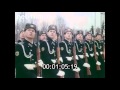 Anthems of the People's Republic of Kampuchea and the USSR (1980)