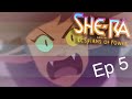 She-Ra and the Lesbians of Power: Episode 5 (She-Ra Crack) [HEADPHONE WARNING]