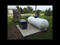 Whole House Automatic Standby Generator for the Homestead | Belted Galloway Homestead