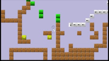 Platform Racing 2 Engine Recreated in Unity - Update #4