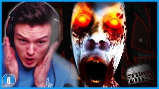 WE MEET AGAIN SOPHIE! - Sophie's Curse revisited