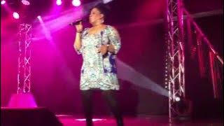 Sybil - When I'm Good And Ready (Live Butlins Bognor Regis) 29th January 2016