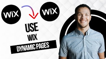 How To Use Wix Dynamic Pages || Wix Dynamic Pages Tutorial For Beginners (Full Guide)