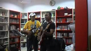 Setahun Sudah Berlalu - Alleycats ( cover ) nizz71 & co