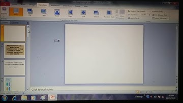 Std 5 chapter 7 Enhancing Presentation