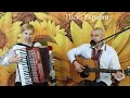 Ромашки - українська весільна пісня \ Daisies - Ukrainian wedding song