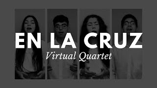 En la cruz - Virtual Quartet