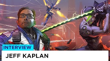 A Conversation With Overwatch