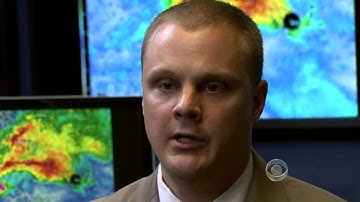 Predicting the tornado: How science can save lives