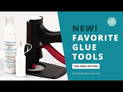 Precision Glue Press REVIEW! Game Changer? or Gimmick? 