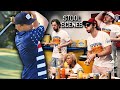 Barstool Employees Inhale Hot Dogs in Competitive Eating Contest -  Stool Scenes 265