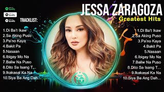 Jessa Zaragoza 🌄 Jessa Zaragoza 2024 🌄 Jessa Zaragoza Top Songs 🌄 Jessa Zaragoza Full Album by Opm Love Songs 788 views 2 days ago 28 minutes
