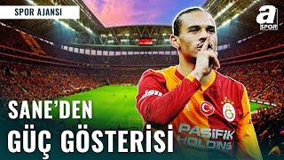 Suat Umurhandan Övgü Dolu Sözler Herkesi Ayrı Değerlendirip, Saneyi 101 Değerlendirmek Lazım