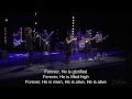 Kari Jobe - Forever Ft. Brian Johnson [Live Bethel Church]