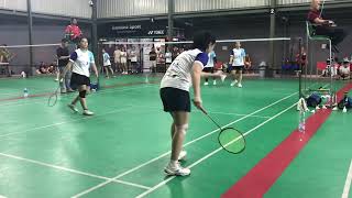 Download Lagu Vena / Gaby - RBC tournament semifinal. MP3