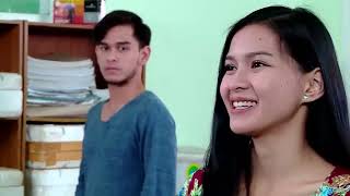 FTV BAPER - Rangga Azof - Bidadari Di Kebun Strawberry