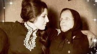 IRINA LOGHIN SI MAMA ELENA - Mi-ai dat mamă, cântecul!❤️🔝