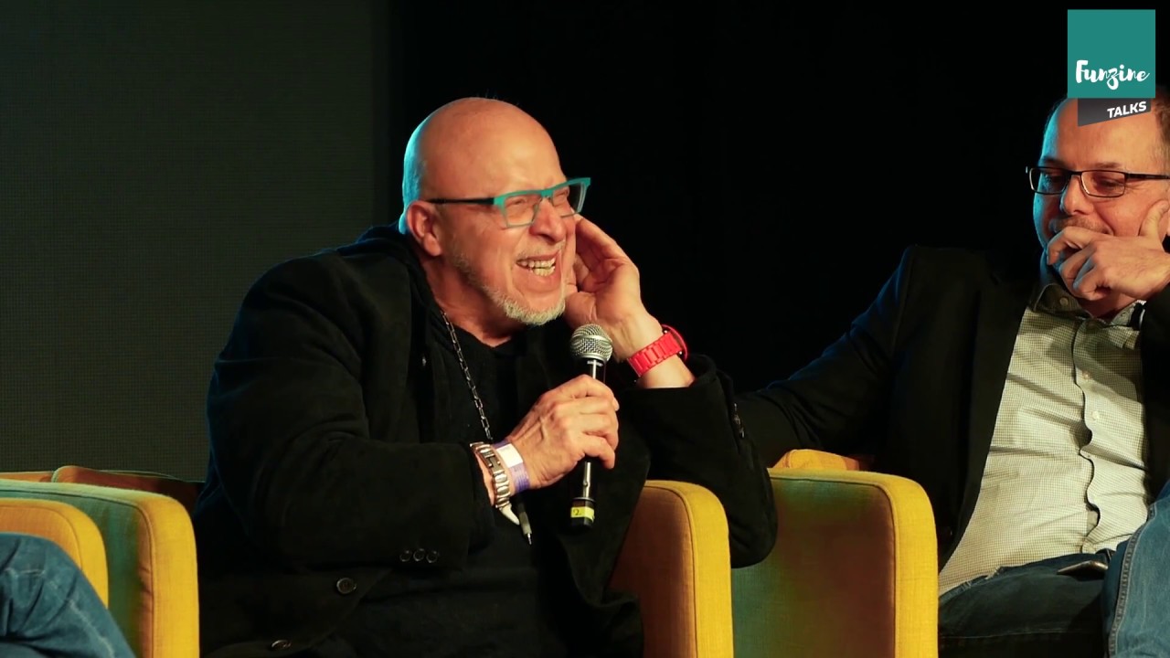 Funzine TALKS: Disztópikus jövő a Black Mirrorban - Képzelet vagy valóság?