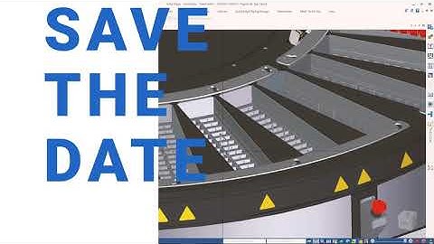 Solid Edge University 2020 - November 18th