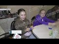 Серця вдячності: добропільчани створювали талісмани для захисників