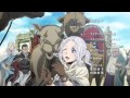 The heroic legend of arslan  ending song