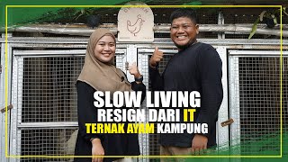 Download Lagu MODAL 2 JANTAN 7 BETINA DW FARM KINI PUNYA RATUSAN AYAM, PILIH SLOW LIVING RESIGN DARI IT MP3 Download Lagu MODAL 2 JANTAN 7 BETINA DW FARM KINI PUNYA RATUSAN AYAM, PILIH SLOW LIVING RESIGN DARI IT MP3