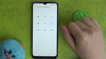 Huawei Nova Y61 - Does It Have Fingerprint Sensor